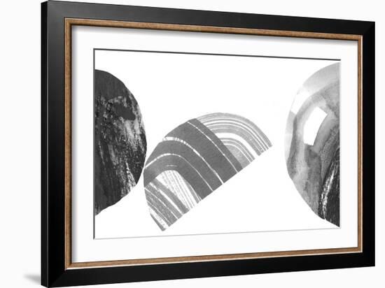 In Between Worlds-Kim Colthurst Johnson-Framed Giclee Print