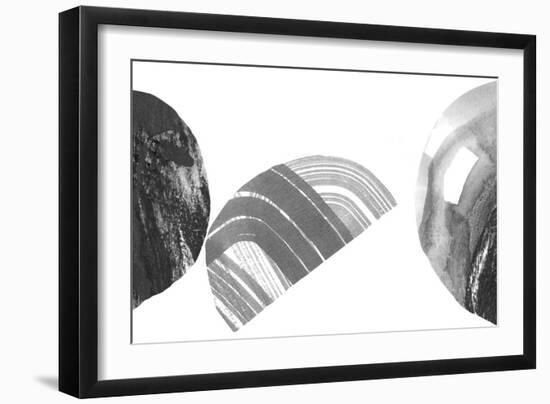 In Between Worlds-Kim Colthurst Johnson-Framed Giclee Print