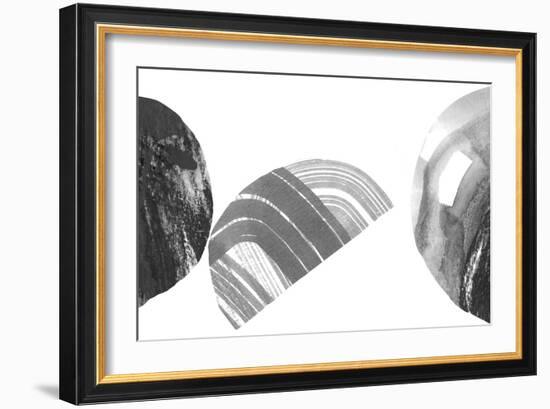 In Between Worlds-Kim Colthurst Johnson-Framed Giclee Print