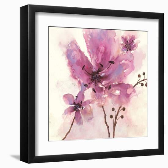 In Bloom 1-Jurgen Gottschlag-Framed Art Print