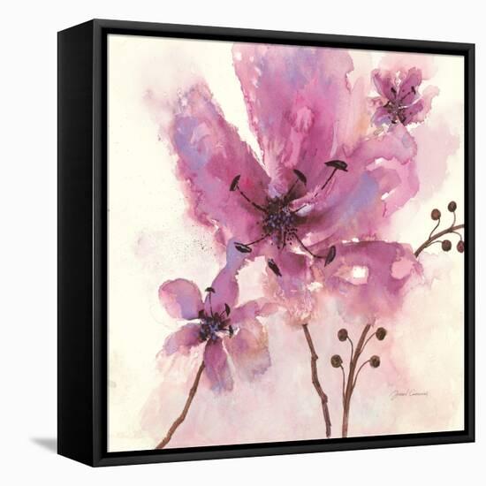 In Bloom 1-Jurgen Gottschlag-Framed Stretched Canvas