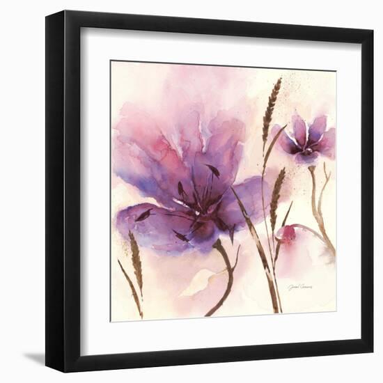 In Bloom 2-Jurgen Gottschlag-Framed Art Print