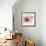 In Bloom 2-Jurgen Gottschlag-Framed Art Print displayed on a wall