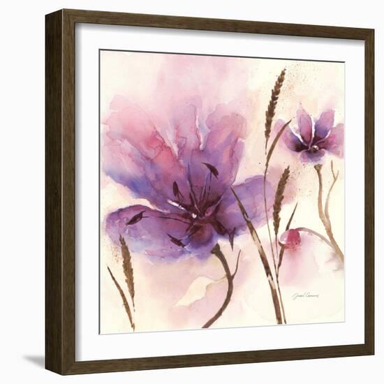 In Bloom 2-Jurgen Gottschlag-Framed Art Print