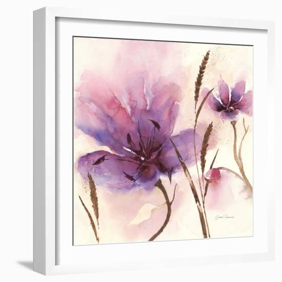 In Bloom 2-Jurgen Gottschlag-Framed Art Print