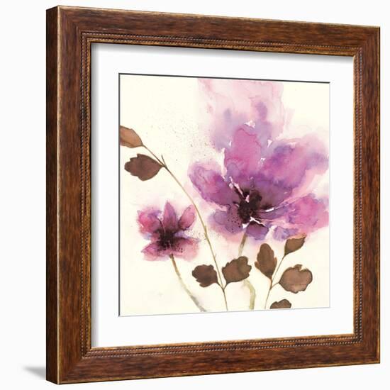 In Bloom 4-Jurgen Gottschlag-Framed Art Print