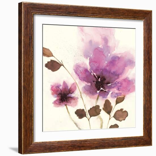 In Bloom 4-Jurgen Gottschlag-Framed Art Print