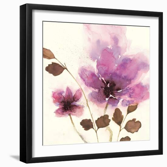 In Bloom 4-Jurgen Gottschlag-Framed Art Print