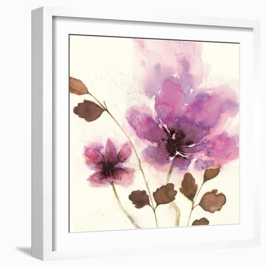 In Bloom 4-Jurgen Gottschlag-Framed Art Print