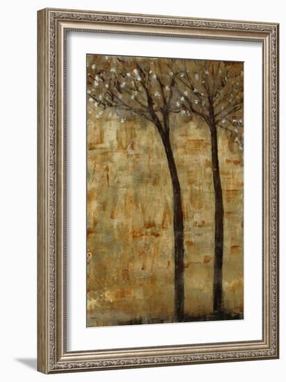 In Bloom II-Tim O'toole-Framed Art Print