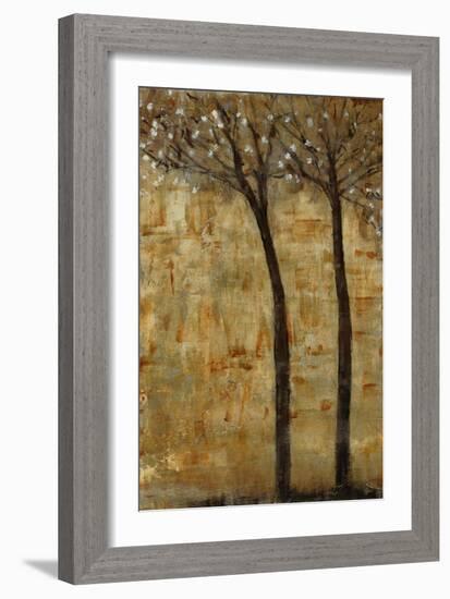 In Bloom II-Tim O'toole-Framed Art Print