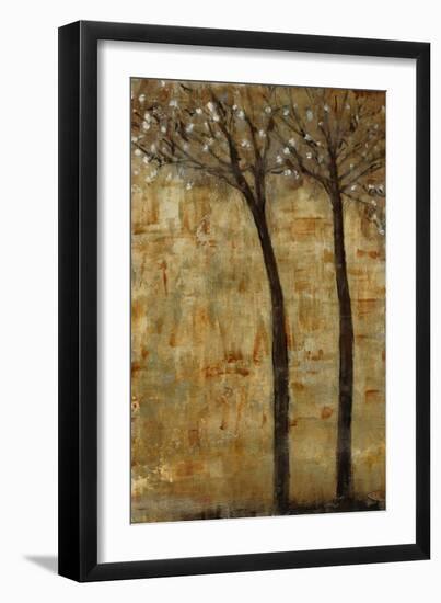 In Bloom II-Tim O'toole-Framed Art Print