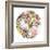 In Bloom - Sphere-Irene Suchocki-Framed Giclee Print