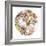 In Bloom - Sphere-Irene Suchocki-Framed Giclee Print