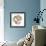 In Bloom - Sphere-Irene Suchocki-Framed Giclee Print displayed on a wall