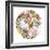 In Bloom - Sphere-Irene Suchocki-Framed Giclee Print