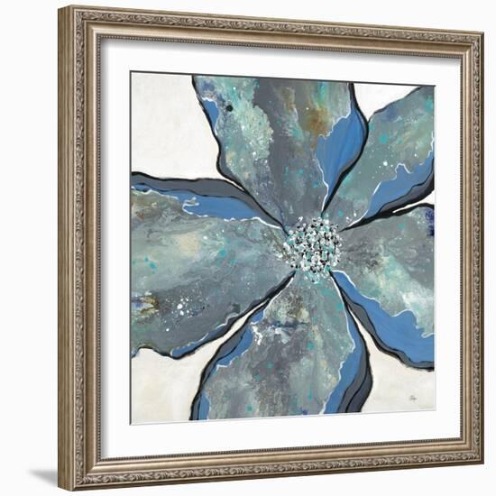 In Bloom-Lisa Ridgers-Framed Art Print