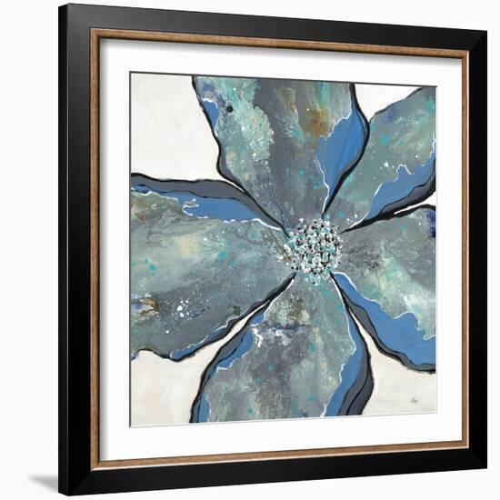 In Bloom-Lisa Ridgers-Framed Art Print