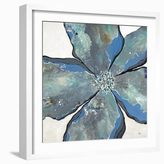 In Bloom-Lisa Ridgers-Framed Art Print