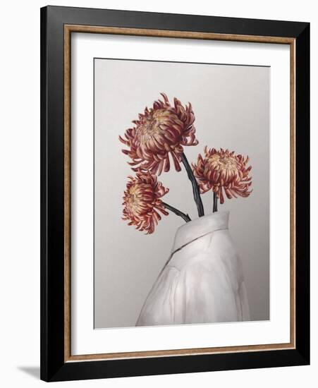 In Bloom-Gabriella Roberg-Framed Photographic Print