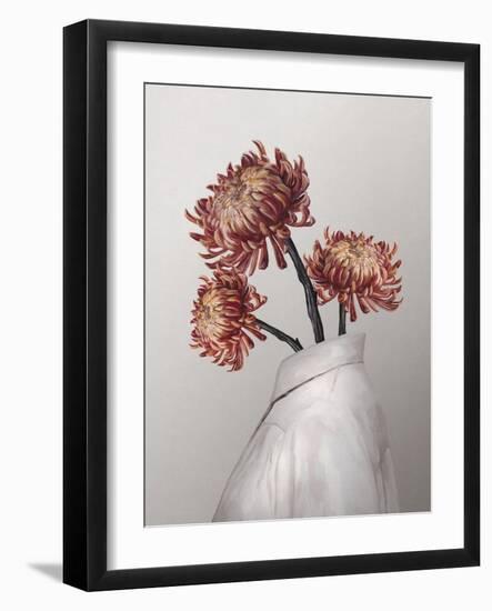 In Bloom-Gabriella Roberg-Framed Photographic Print