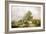 In Canterbury Meadows-Thomas Sidney Cooper-Framed Giclee Print