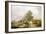 In Canterbury Meadows-Thomas Sidney Cooper-Framed Giclee Print