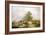 In Canterbury Meadows-Thomas Sidney Cooper-Framed Giclee Print