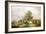 In Canterbury Meadows-Thomas Sidney Cooper-Framed Giclee Print