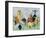 In Clover-Pat Scott-Framed Giclee Print