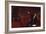 In Court-Honore Daumier-Framed Giclee Print