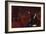 In Court-Honore Daumier-Framed Giclee Print