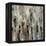 In Crowd-Sydney Edmunds-Framed Premier Image Canvas