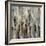 In Crowd-Sydney Edmunds-Framed Giclee Print