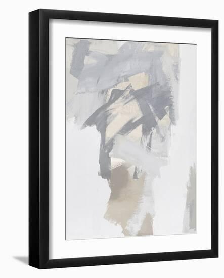 In Depth I-Rachel Springer-Framed Art Print