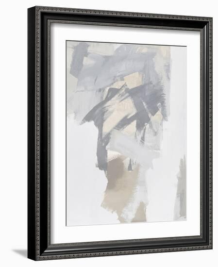 In Depth I-Rachel Springer-Framed Art Print