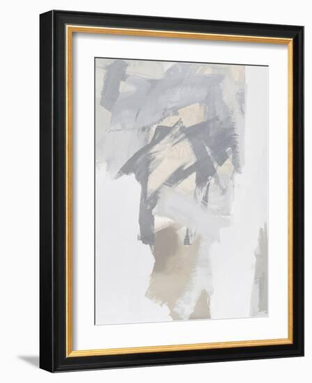 In Depth I-Rachel Springer-Framed Art Print