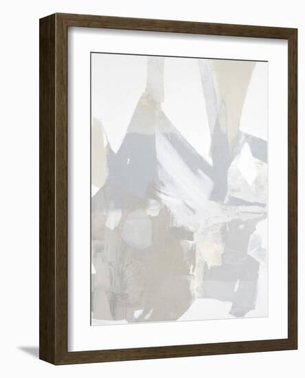 In Depth III-Rachel Springer-Framed Art Print