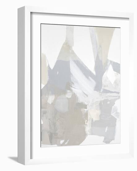 In Depth III-Rachel Springer-Framed Art Print