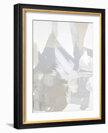 In Depth III-Rachel Springer-Framed Art Print