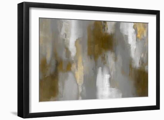 In Depth-Carey Spencer-Framed Art Print