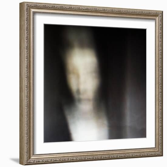 In Evil Hour-Gideon Ansell-Framed Photographic Print