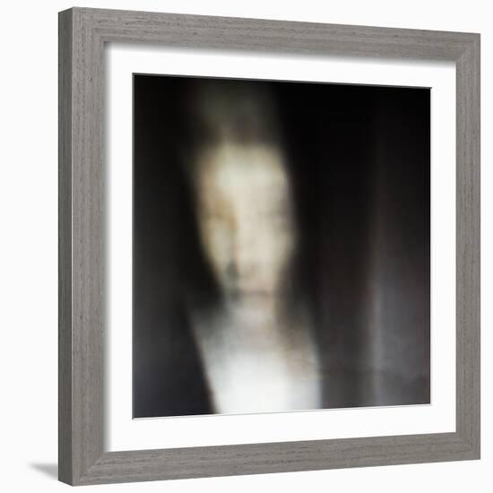 In Evil Hour-Gideon Ansell-Framed Photographic Print