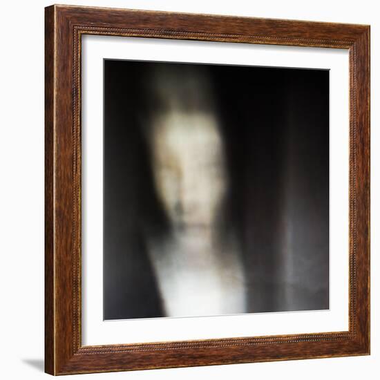 In Evil Hour-Gideon Ansell-Framed Photographic Print