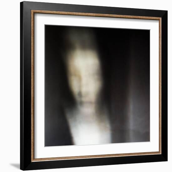 In Evil Hour-Gideon Ansell-Framed Photographic Print