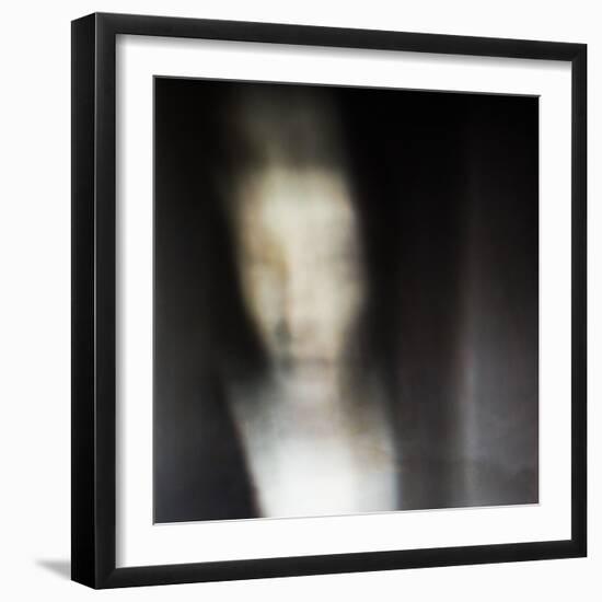 In Evil Hour-Gideon Ansell-Framed Photographic Print