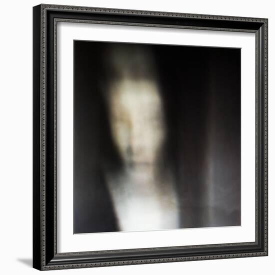 In Evil Hour-Gideon Ansell-Framed Photographic Print