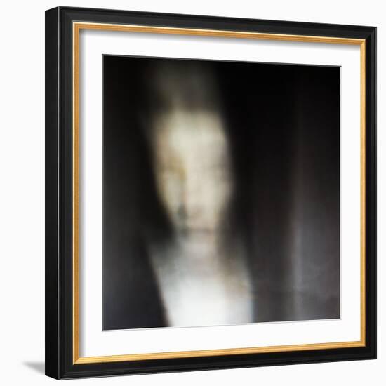 In Evil Hour-Gideon Ansell-Framed Photographic Print