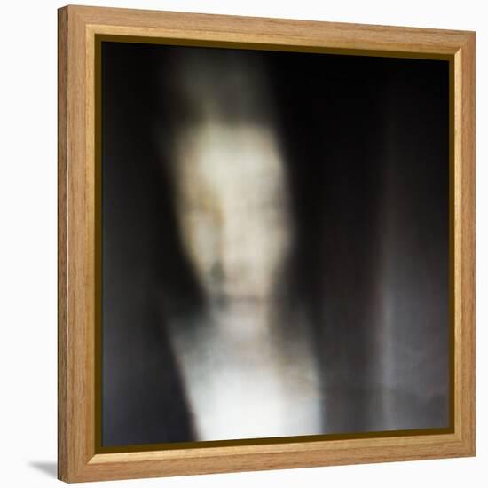 In Evil Hour-Gideon Ansell-Framed Premier Image Canvas