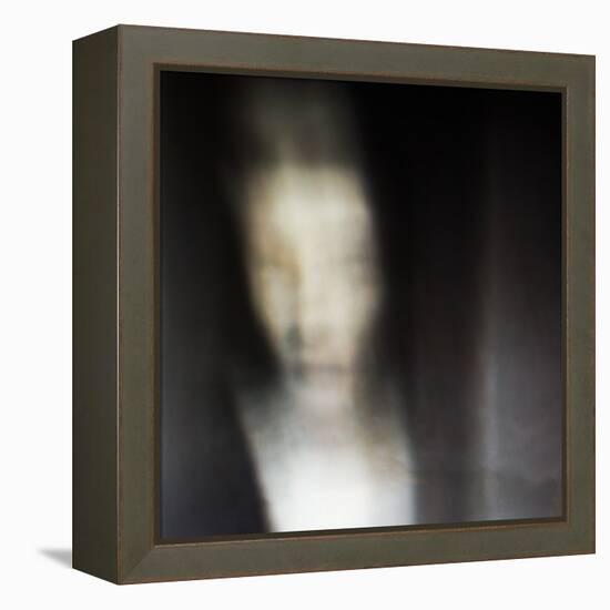 In Evil Hour-Gideon Ansell-Framed Premier Image Canvas